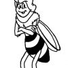 Malvorlagen Zum Ausdrucken Ausmalbilder Biene Maja Kostenlos 2 ganzes Biene Maja Ausmalbilder
