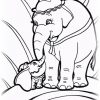 Malvorlagen Zum Ausdrucken Ausmalbilder Elefant Kostenlos 3 bei Ausmalbilder Elefant