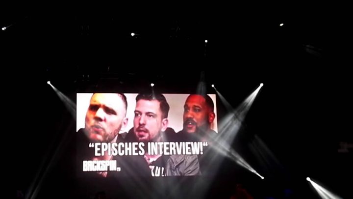 kollegah red light tour