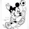 Micky Maus Kostenlos - Picmaster für Mickey Mouse Malvorlagen