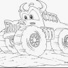 Monster Truck Coloring Pages Pdf At Getdrawings | Free verwandt mit Ausmalbilder Monstertruck