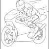 Motorrad Ausmalbilder - Gratis Malvorlagen Zum Ausmalen bestimmt für Ausmalbilder Für Jungs