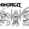 Ninjago Ausmalbilder Kostenlos Malvorlagen Windowcolor Zum in Ninjago Lloyd Ausmalbild