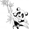 Panda Bär Ausmalbilder Zum Ausdrucken » Super Malvorlagen für Babybilder Zum Ausmalen