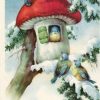 Pin Von Ramona Zink Auf Bären | Weihnachten Nostalgie für Kinderbilder Weihnachten