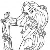 Rapunzel Neu Verföhnt Ausmalbilder - Best Trend Design über Ausmalbilder Rapunzel