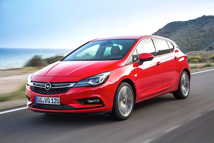neuer opel astra l 2021