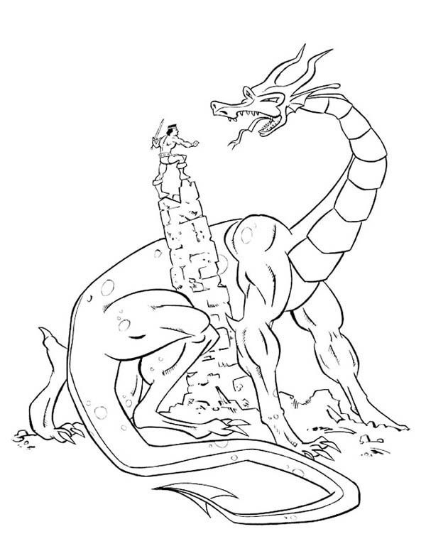 Ritter 20 Ausmalbilder Für Kinder. Malvorlagen Zum innen Ausmalbilder Ritter