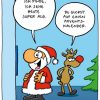 Ruthe.de • Willkommen | Weihnachten Comic, Lustige ganzes Weihnachtsbilder Witzig