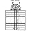 Sudoku Vorlagen Zum Ausdrucken - Sudoku Zum Ausdrucken bei Sudoku Vorlagen Schwer