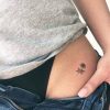Tattoobestof 62 Süße Und Kleine Tätowierung Mit Bedeutung bestimmt für Kleine Süße Zeichnungen