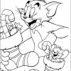 Tom &amp; Jerry: Ausmalbilder &amp; Malvorlagen - 100% Kostenlos bestimmt für Tom Und Jerry Ausmalbild