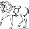 Viele Tolle Pferde Ausmalbilder Mit Realistischen Vorlagen über Pferd Mit Fohlen Ausmalbild