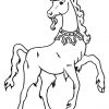 11 Authentique Licorne Coloriage Facile Pics In 2020 verwandt mit Coloriage Unicorn Dessin