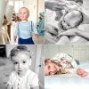 12 Foto-Ideen Für Die Ersten Wochen Mit Eurem Baby Zu ganzes Kinderbilder Junge