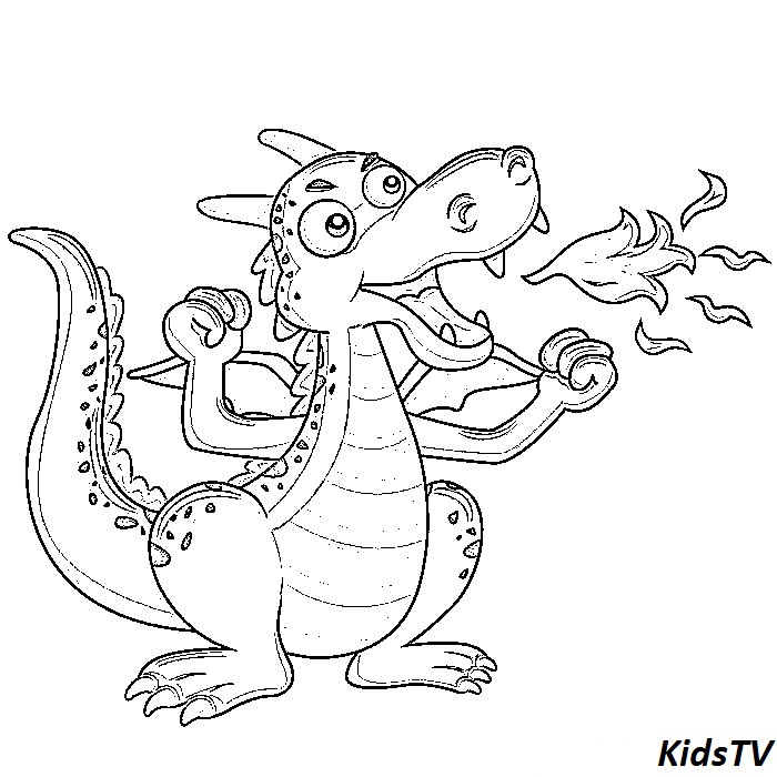 13 Coloriage Dragon En Ligne Gratuit À Imprimer - Livre verwandt mit Coloriage 0 Imprimer