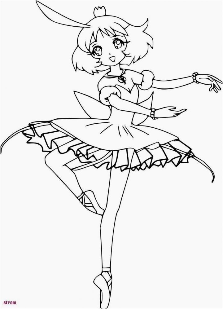 13 Divers Coloriage Barbie Danseuse Photograph - Coloriage innen Coloriage De Danseuse Étoile