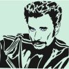 15 Simple Johnny Hallyday Coloriage Pictures - Coloriage ganzes Coloriage Dessin Johnny Hallyday
