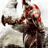 160 Idées De Kratos God Of War | Jeux Video, Dieu De La bei Coloriage Dessin Kratos