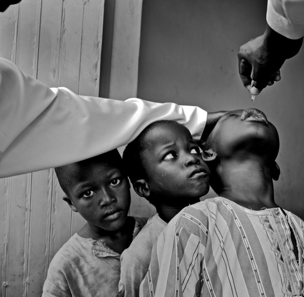 2011: Unicef-Bilder Des Jahres - Bilder &amp; Fotos - Welt für M Bilder