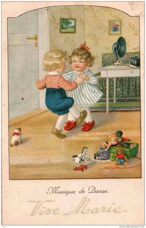 270 Alte Postkarten Pauli Ebner-Ideen | Postkarten verwandt mit Alte Kinderbilder