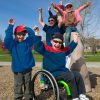 39+ Rollstuhl Für Kinder | Kinder in Kinder Im Rollstuhl Bilder