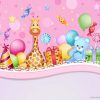 50 Beautiful Happy Birthday Greetings Card Design Examples innen Happy Birthday Bilder Kinder