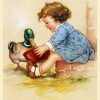 59 ~ ♥♥ Lingen ♥♥ ~-Ideen | Postkarten, Karten, Kinder Puppen verwandt mit Nostalgie Bilder Kinder