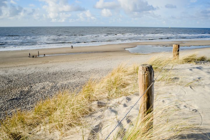 holland strand urlaub