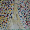 A La Manière De Georges Seurat - La Fontaine innen Coloriage À La Manière De