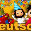 Alles Gute Zum Geburtstag! | Kinderlieder | Littlebabybum bestimmt für Happy Birthday Bilder Kinder 6