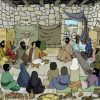 Animierte Bibel-Geschichte: Ostern Und Pfingsten Von mit Bilder Geschichten Für Kinder