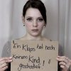 Anne Wünsche: Video Gegen Gewalt An Kindern - Kukksi.de bestimmt für Misshandelte Kinder Bilder