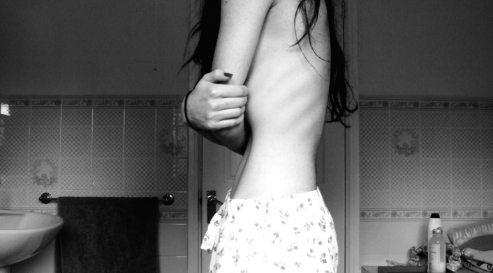 Anorexia Y Bulimia En Adolescentes: ¿Cómo Identificarlas? über Y Bilder