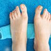 Anzeige: Nagelpilz- Und Fußpilz-Therapie: Darum Geht Sie ganzes Erkennen Fußpilz Kinder Bilder