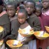 Armut: Südlich Der Sahara Hat Hunger Immer Konjunktur ganzes Kinder 3 Welt Bilder