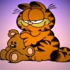Bilder Für Kinder Garfield in Kinderbilder Kostenlos
