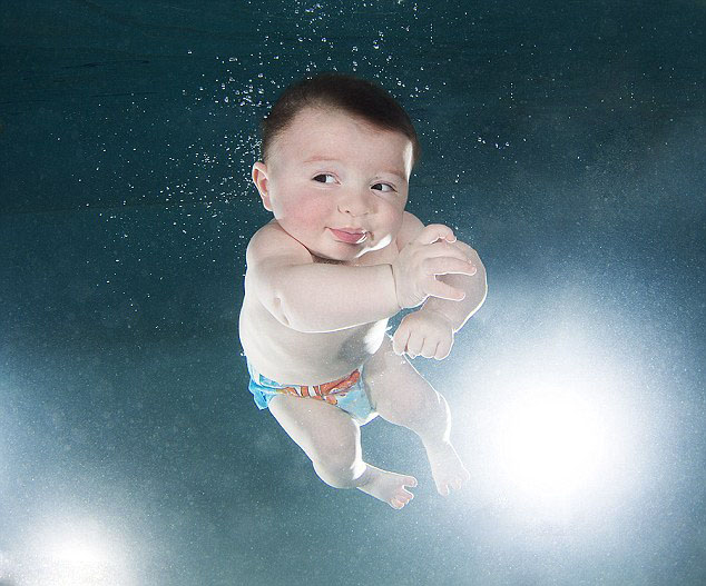 Bilder - German.china.cn - Babyschwimmen: Süße Kinder ganzes Süße Kinder Bilder