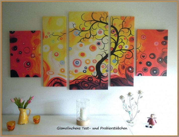 Bilder Keilrahmen Moderne Deko Idee Bescheiden Leinwand innen Kinder Bilder Gestalten