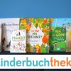 #Bloggerforfuture: Kinderbücher Über Natur- Und ganzes Umweltschutz Bilder Kinder