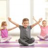 Children'S Yoga Classes - Gecko Yoga mit Kinder Yoga Bilder