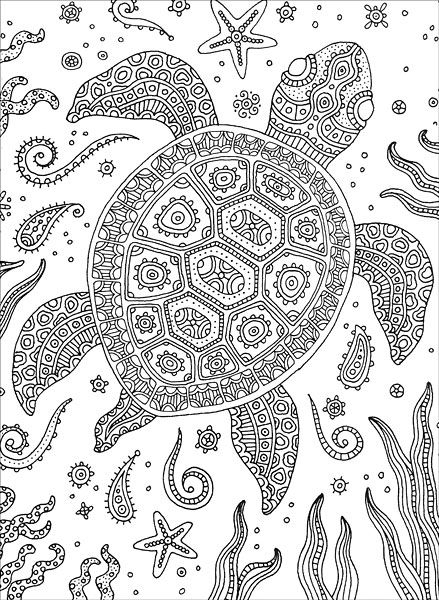 Colorful Meditations Coloring Book From Knitpicks verwandt mit Coloriage K Way