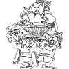 Coloriage Asterix Gratuit À Imprimer Liste 60 À 80 bestimmt für En Coloriage