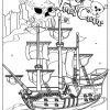 Coloriage Bateau Pirate 57 Dessin Gratuit À Imprimer bei Coloriage Dessin Pirate