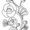 Coloriage Fleur Gratuit À Imprimer Liste 20 À 40 für Coloriage Dessin Fleurs