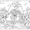 Coloriage Fr: Coloriage A Imprimer Toy Story 3 Gratuit innen Woody Coloriage A Imprimer