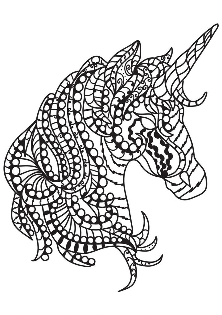Coloriage Licorne - Coloriages Gratuits À Imprimer ganzes Dessin Coloriage Coloriage Licorne - Coloriages Gratuits À Imprimer ganzes Dessin Coloriage