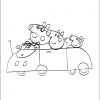 Coloriage Peppa Pig À Imprimer Pour Les Enfants - Cp20497 bestimmt für Peppa Pig Coloriage Enfant Malette Dessin Enfant