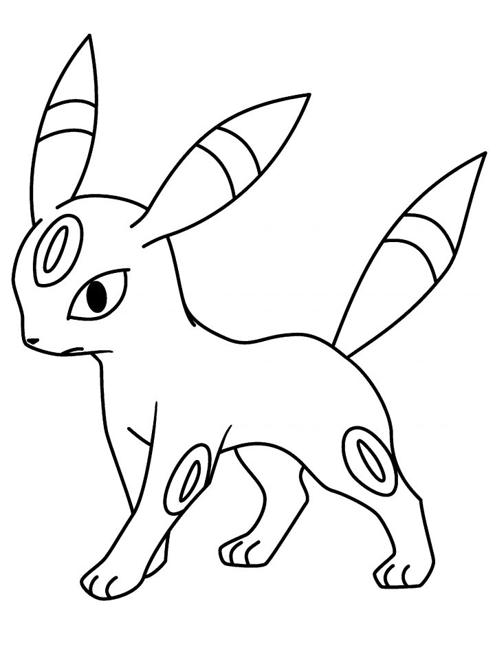 Coloriage Pokemon #24619 (Dessins Animés) - Album De für Coloriage Dessin Pokemon Zeraora