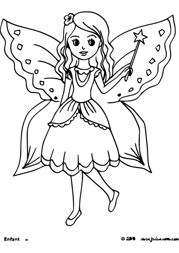 Coloriage Pour Fille De 10 A 12 Ans bestimmt für Dessin Coloriage 10 Ans